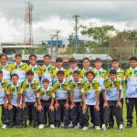 El Quindío se clasificó a la fase final nacional del fútbol sub-13